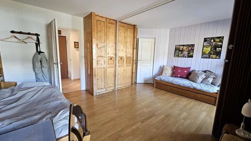 Appartement à VILLARD-DE-LANS