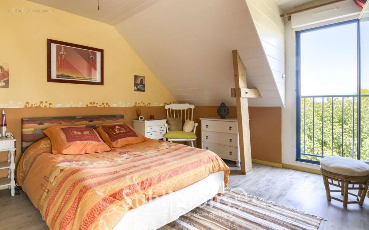 Maison T5 avec vue sur le Golfe - photo 7