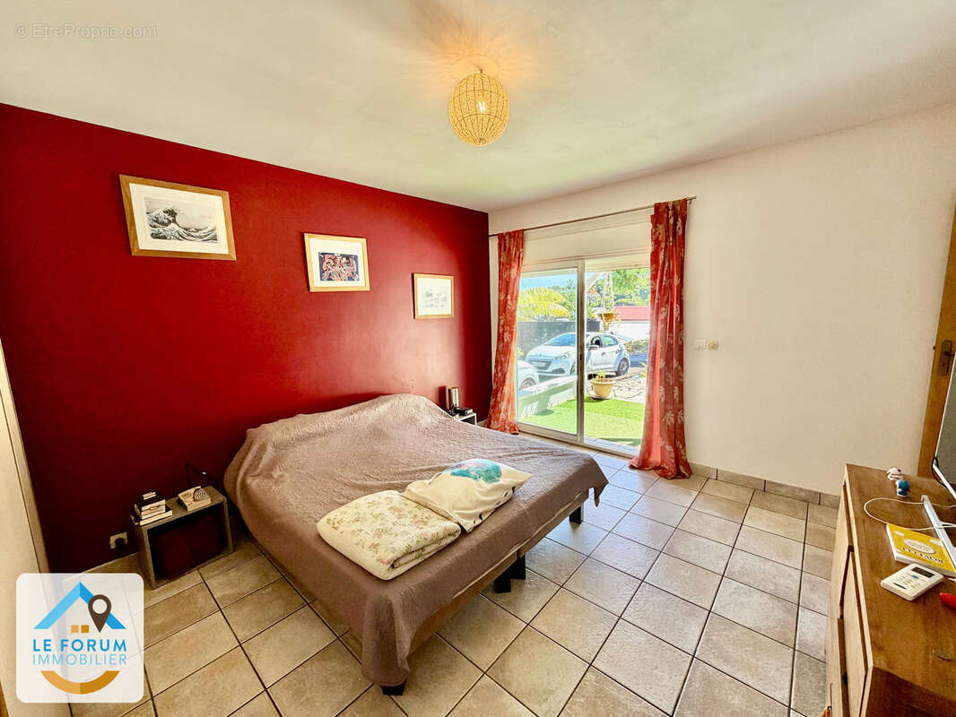 Saint joseph 97480 - villa familiale - piscine - quartier agréable - proximité des commodités - photo 6