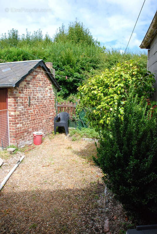 Maison 61 m² à Fecamp  - photo 8