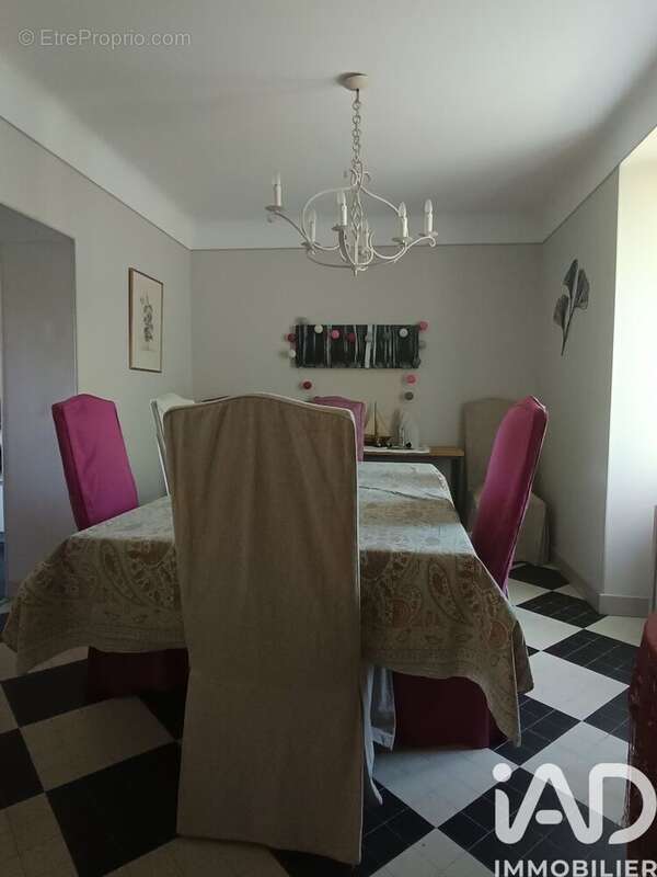 Photo 4 - Maison à CHAROST