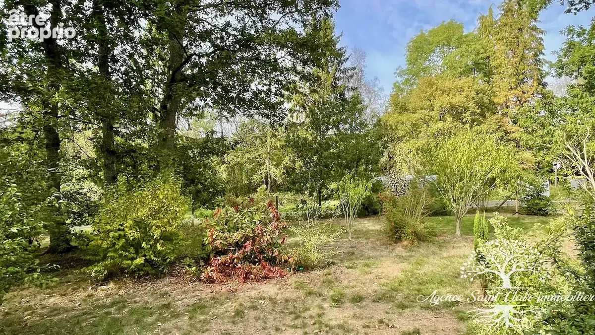 Maison de plain pied Vallée de la Risle - photo 9
