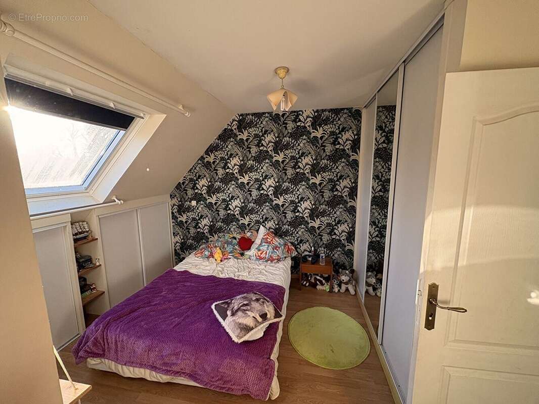Maison Proche Bornel 155 m2 - photo 9
