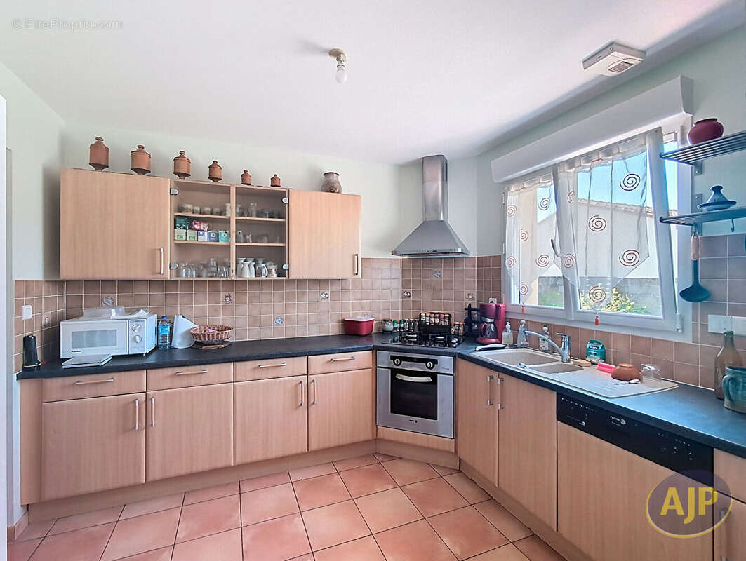 Maison à VIEILLEVIGNE