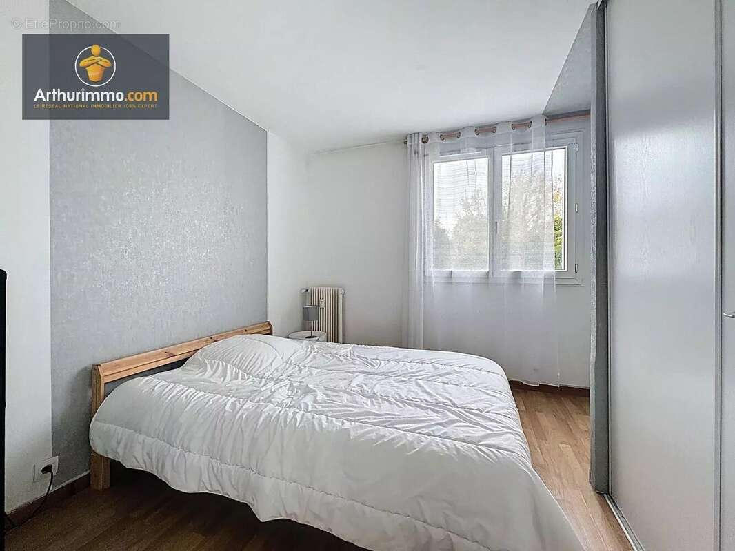 Appartement à EAUBONNE