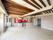Appartement à BOISSY-L'AILLERIE