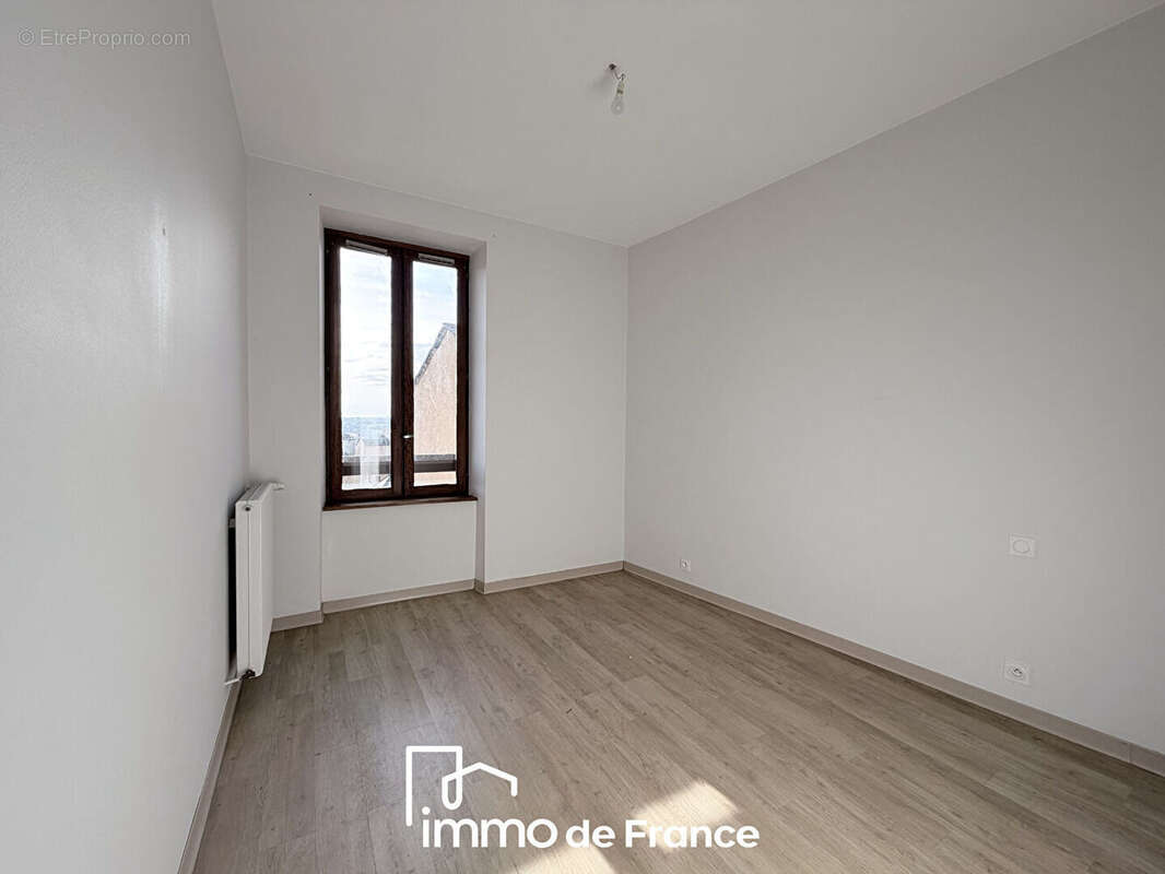 Appartement à RODEZ