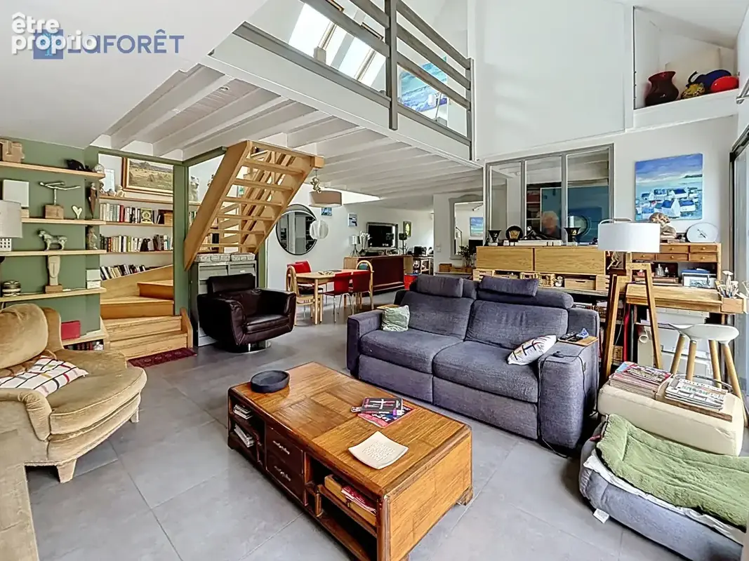 Lorient ? merville ? maison 4 chambres ? plain-pied 140 m2 - photo 6