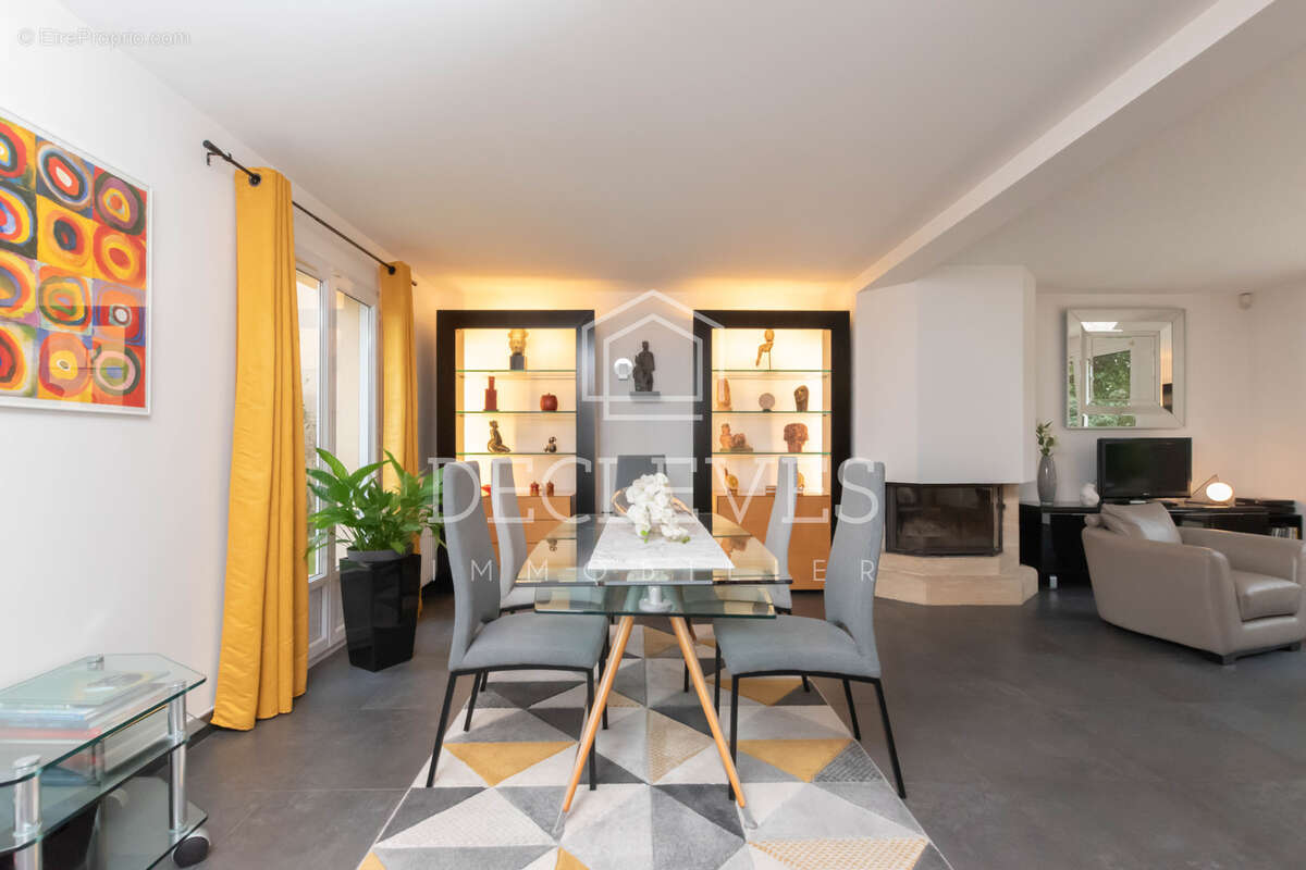 Maison à ORGEVAL