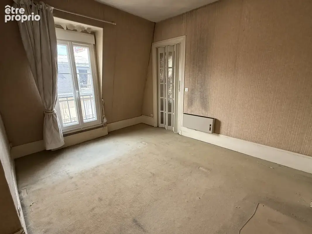Appartement 2 pièces 32 m² à vendre à Paris-11e (75011) - photo 4