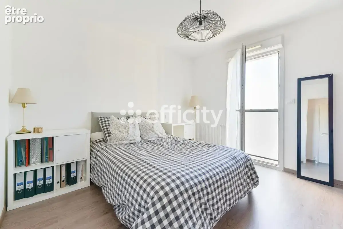 Appartement - photo 8