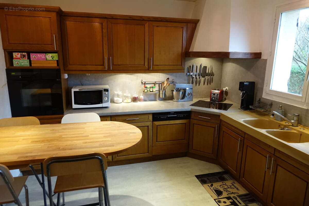 Maison à SAINT-NICOLAS-D'ALIERMONT