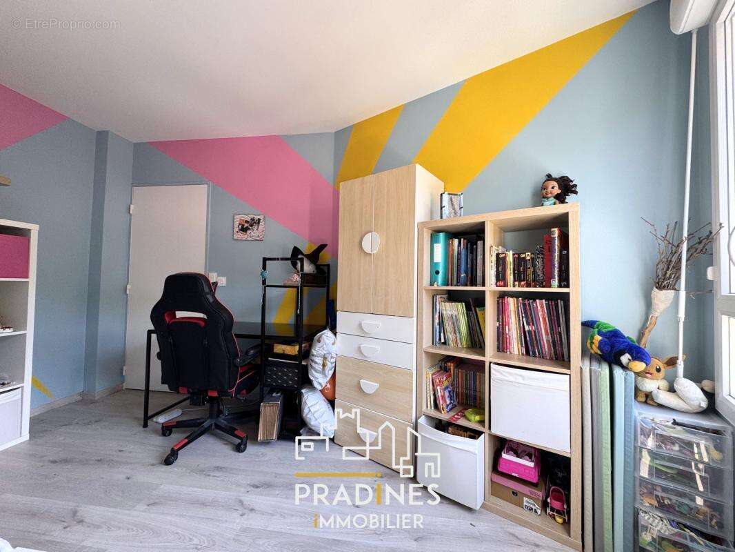 Appartement à GIVORS