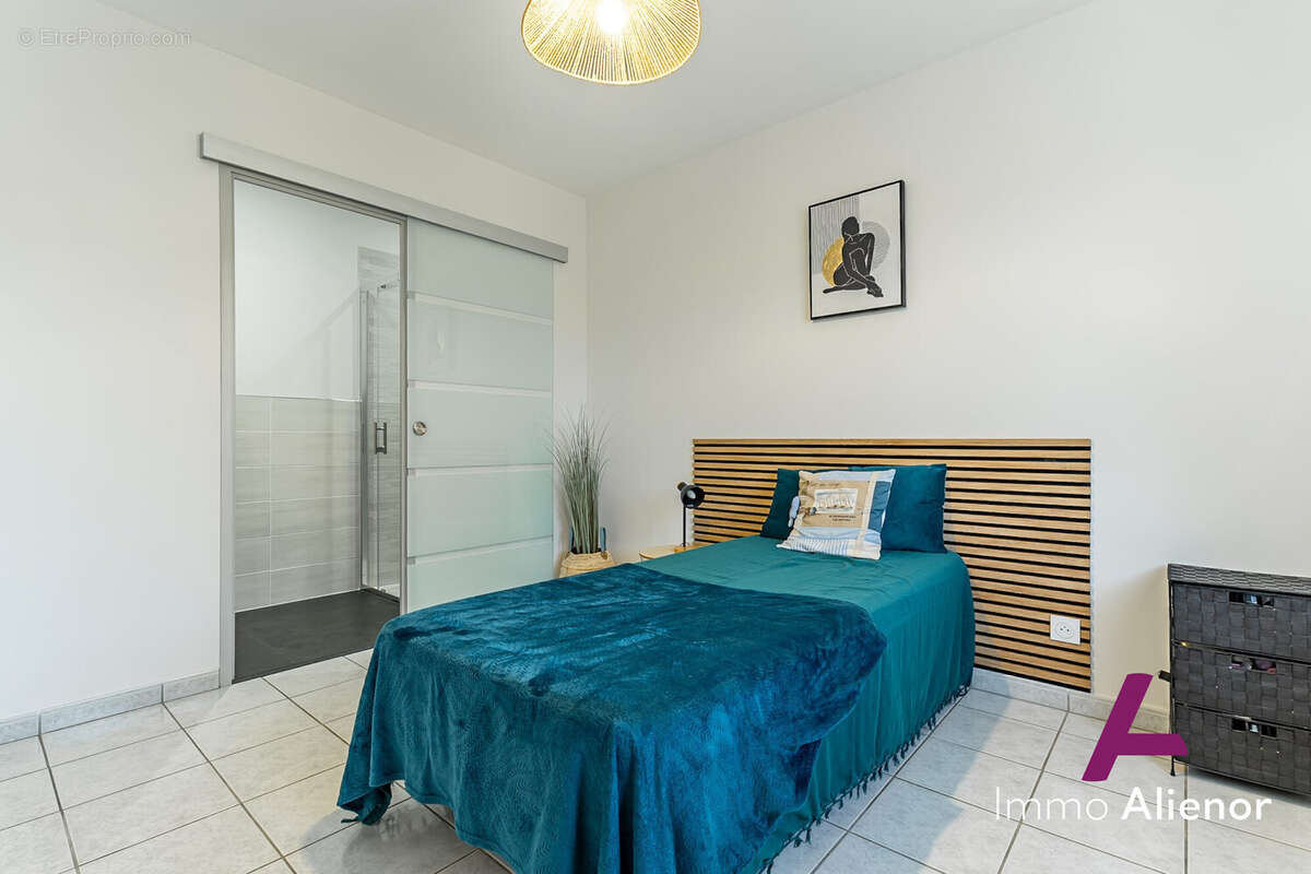 Maison 134 m² à Audenge  - photo 8
