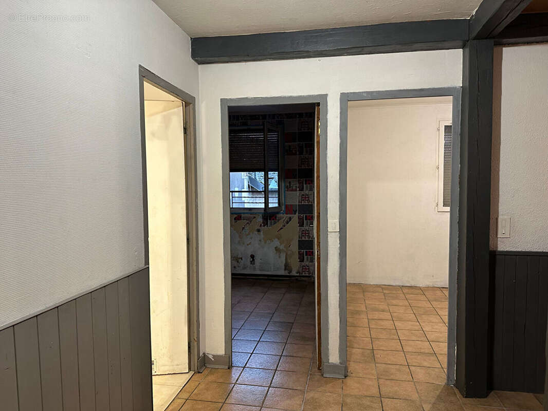 Maison à SAINTE-GENEVIEVE