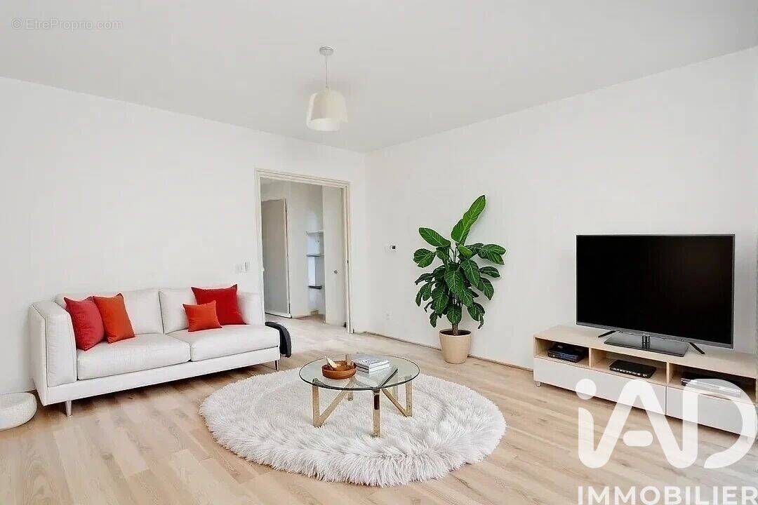 Photo 1 - Appartement à AIX-EN-PROVENCE
