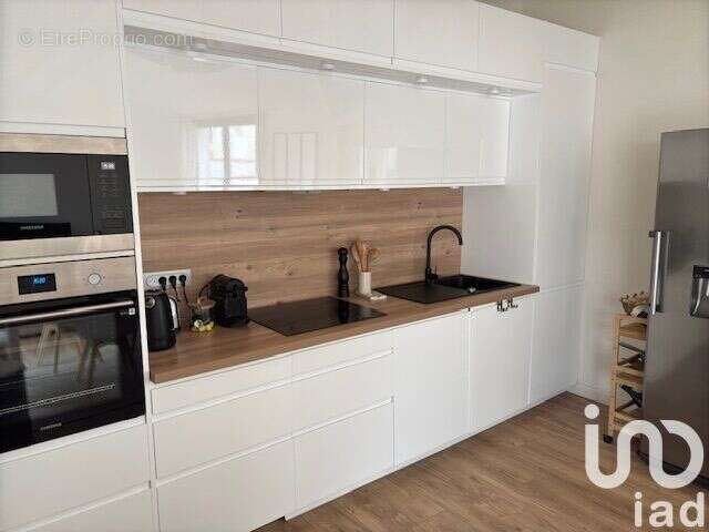 Photo 5 - Maison à LA FLOTTE