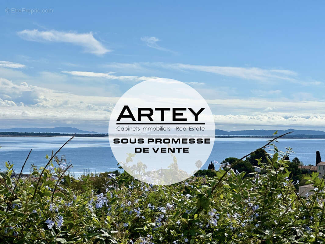 Maison à CARQUEIRANNE