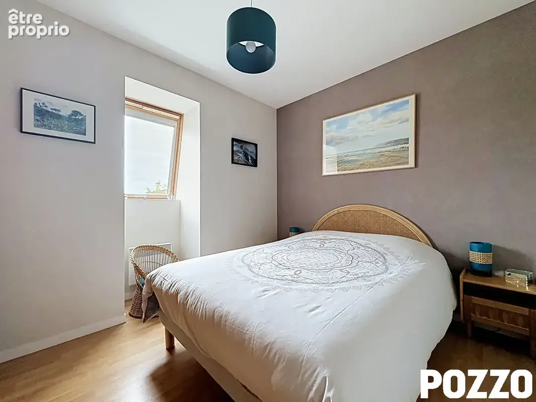 Exclusivité appartement Tourlaville 3 pièces 76 m2 - photo 10