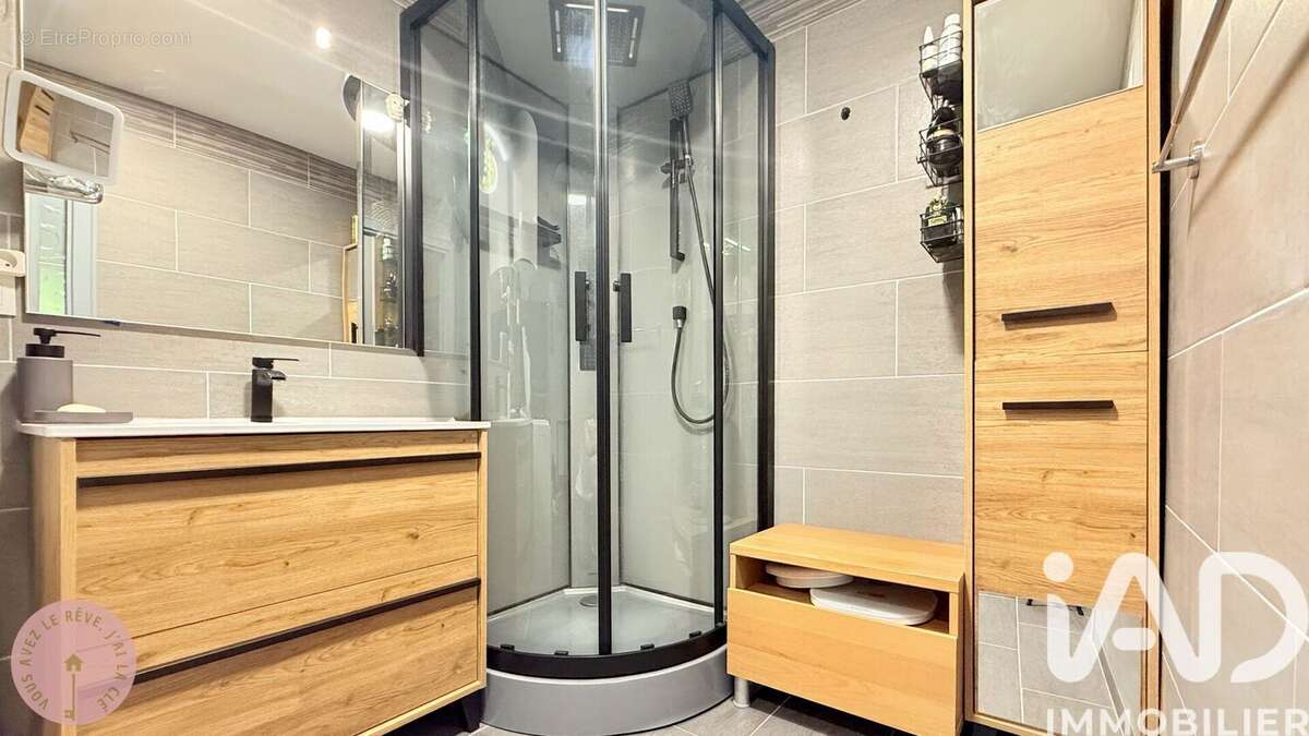 Photo 5 - Appartement à THIONVILLE