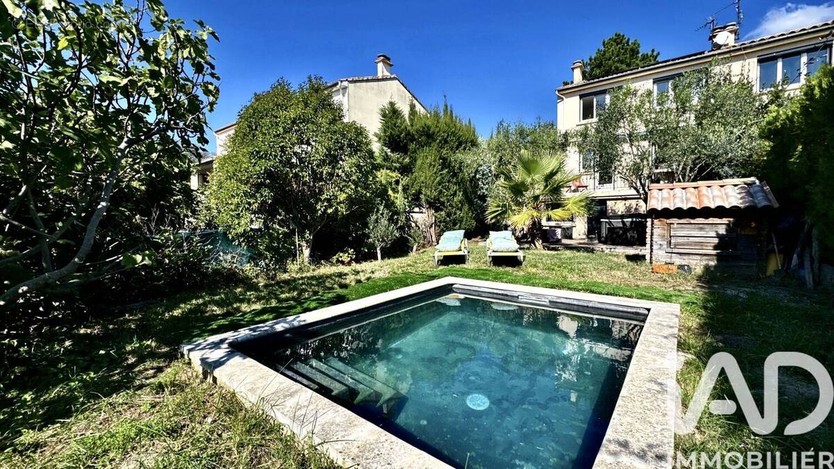 Photo 1 - Maison à BOLLENE