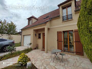 Maison à VIGNEUX-SUR-SEINE