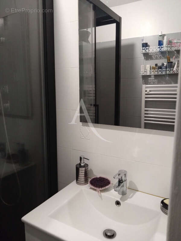 Appartement à MACON