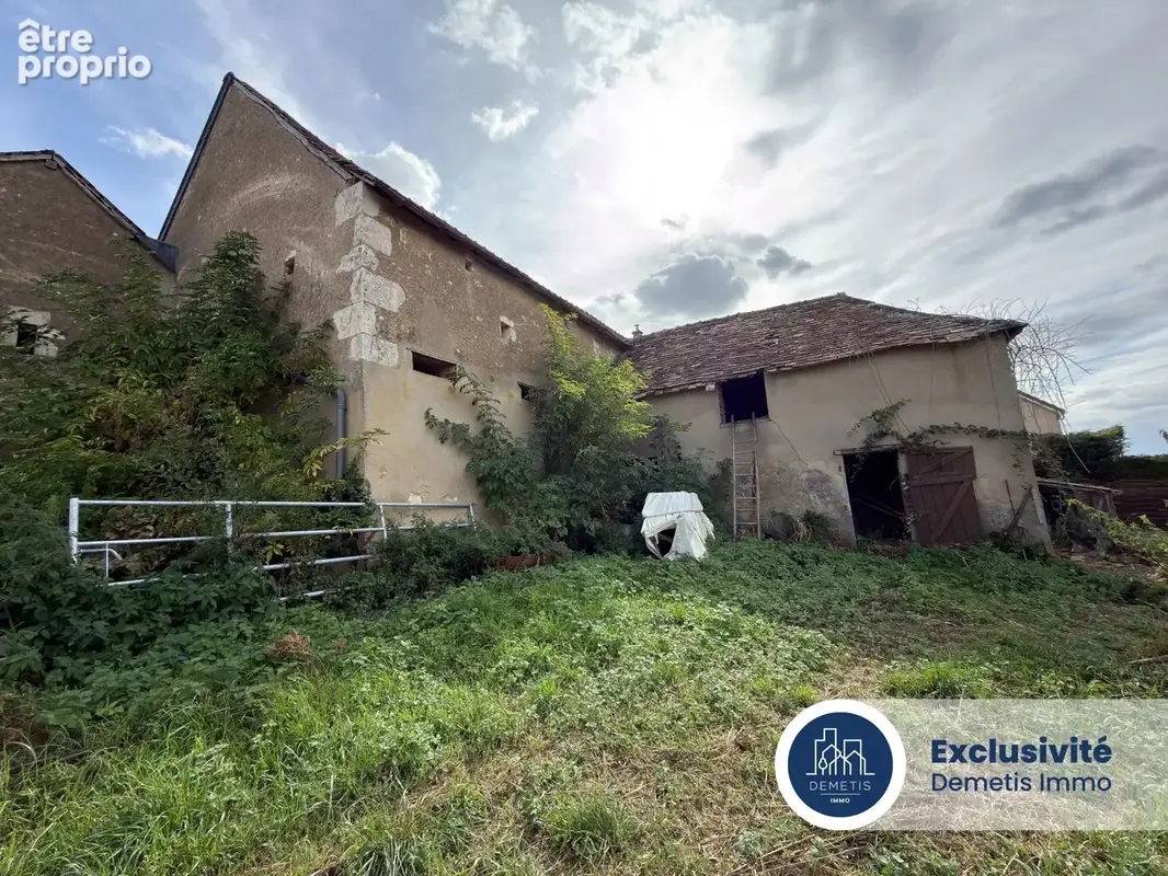 Maison à fort potentiel - photo 15
