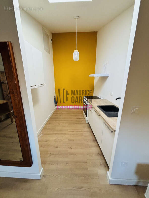 Appartement à MORIERES-LES-AVIGNON