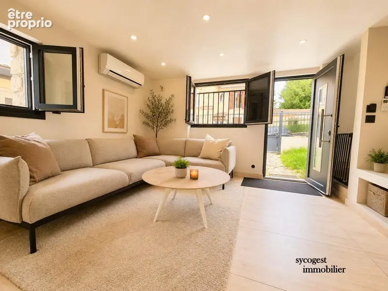 Maison Gagny 7 pièces de  99 m2 - photo 2