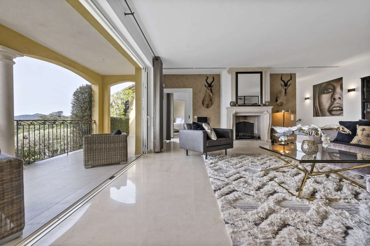 Maison à SAINTE-MAXIME