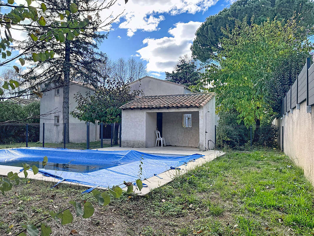 Maison à MONTPELLIER