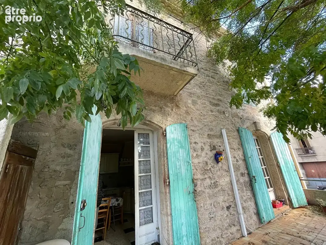 Maison Pezenas 7 pièce(s) 165 m2 - photo 4