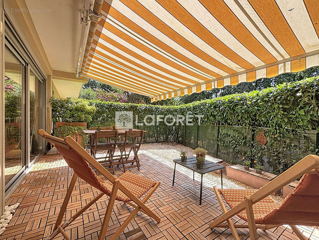 Appartement Bourg En Bresse 3 pièces 73,60m2 - photo 3