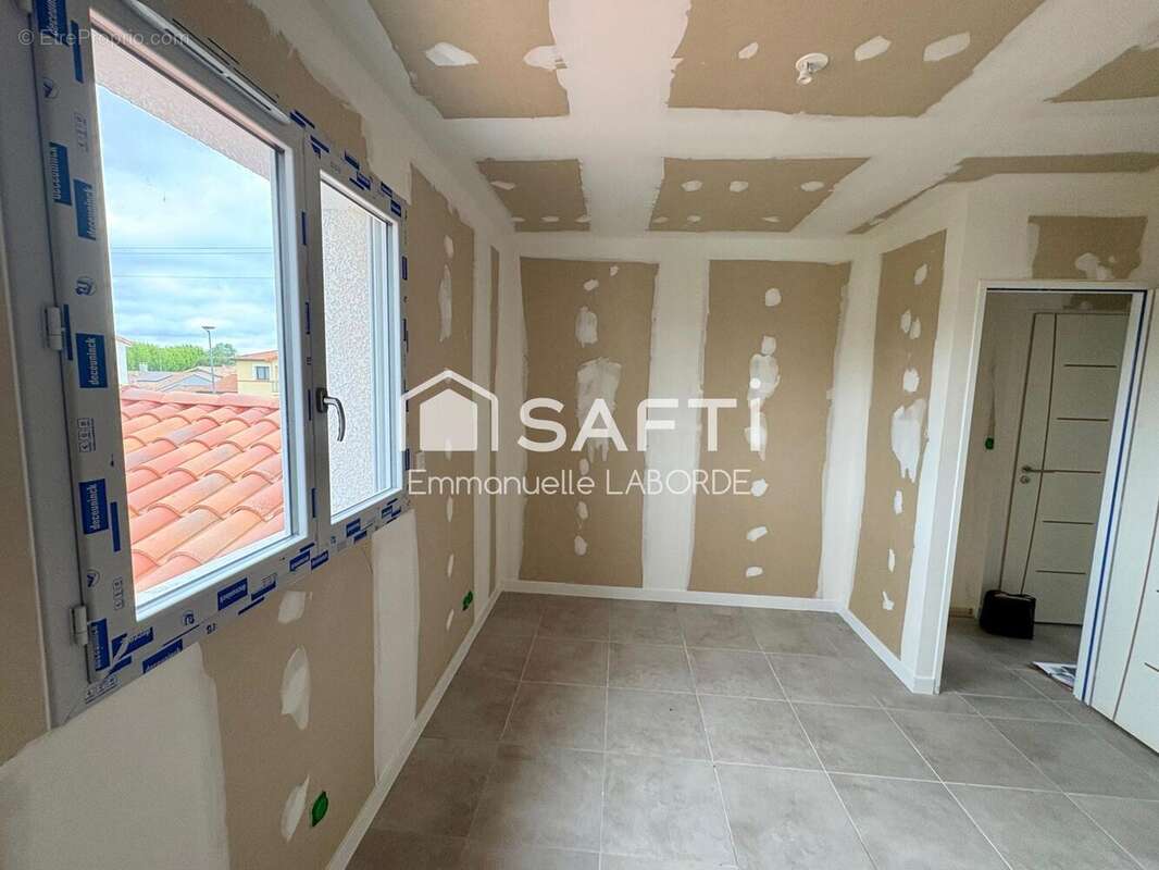 Photo 6 - Maison à SAINT-JORY