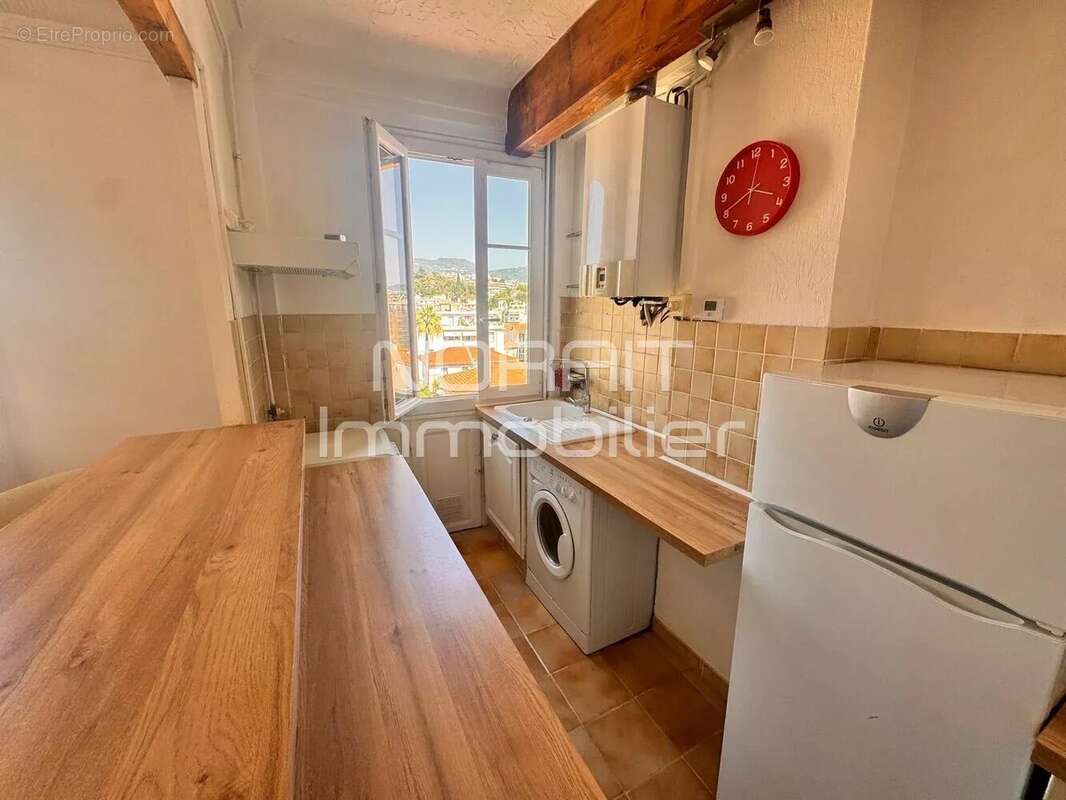 2 pieces - etage élevé - au calme - photo 4