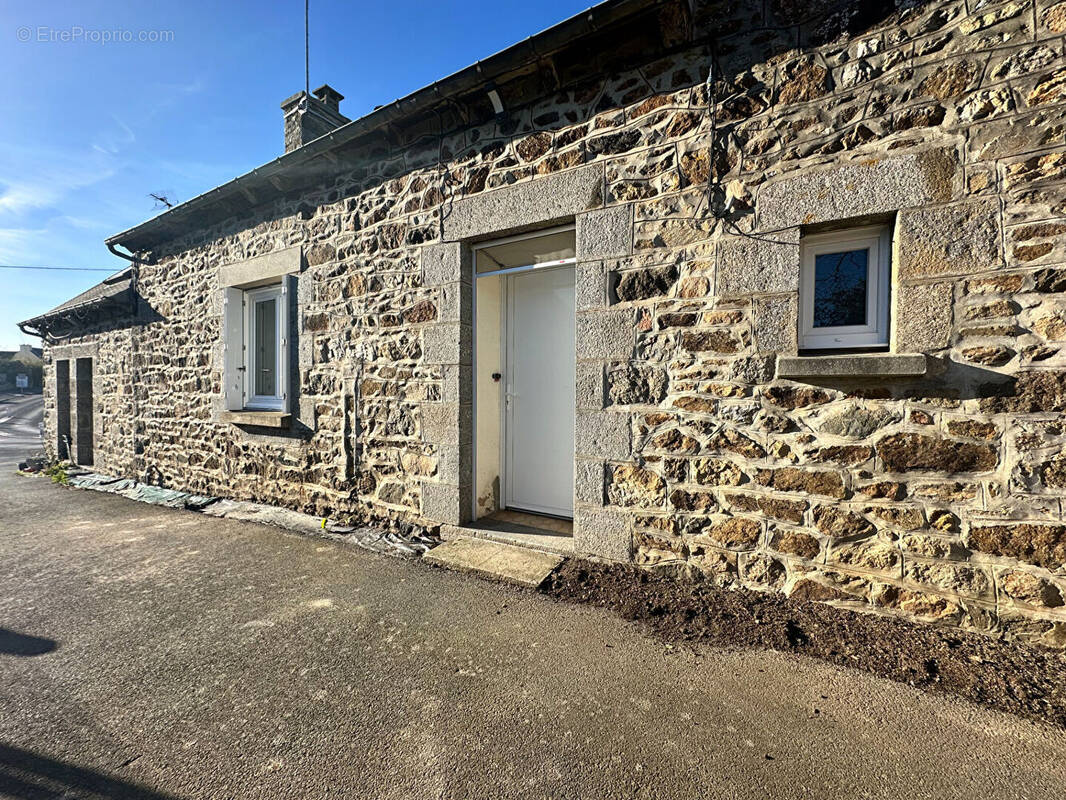 Maison à PLOUFRAGAN