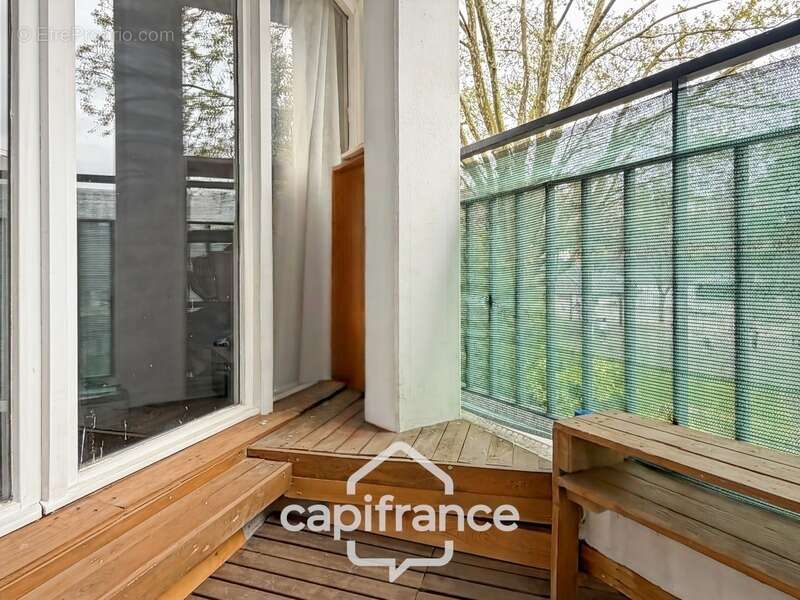 Appartement à TORCY