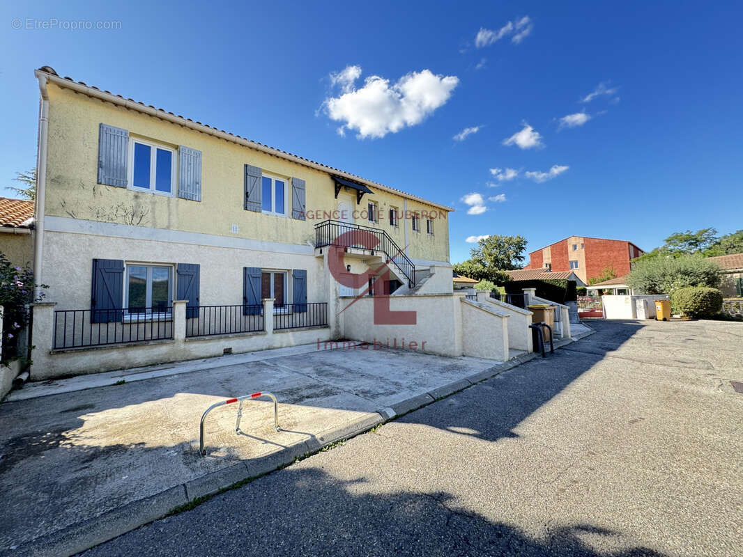 Appartement à CAVAILLON