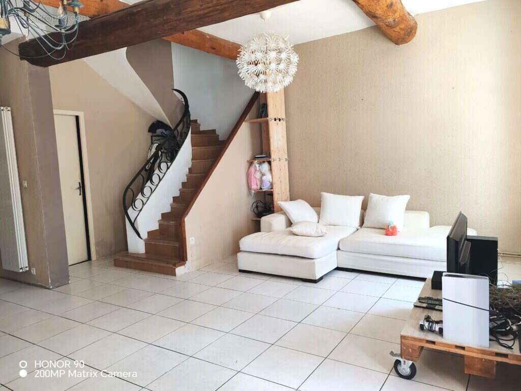 Maison à MONTREDON-DES-CORBIERES