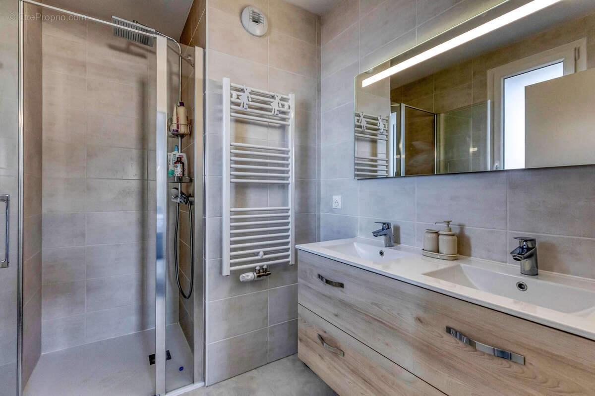 Appartement à LE VERSOUD