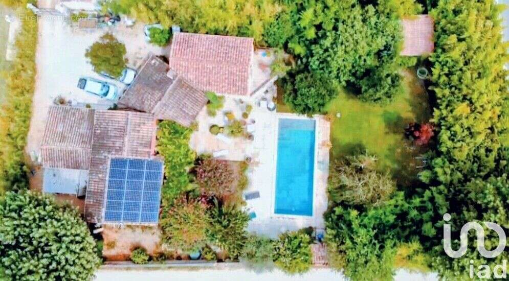 Photo 6 - Maison à ROBION