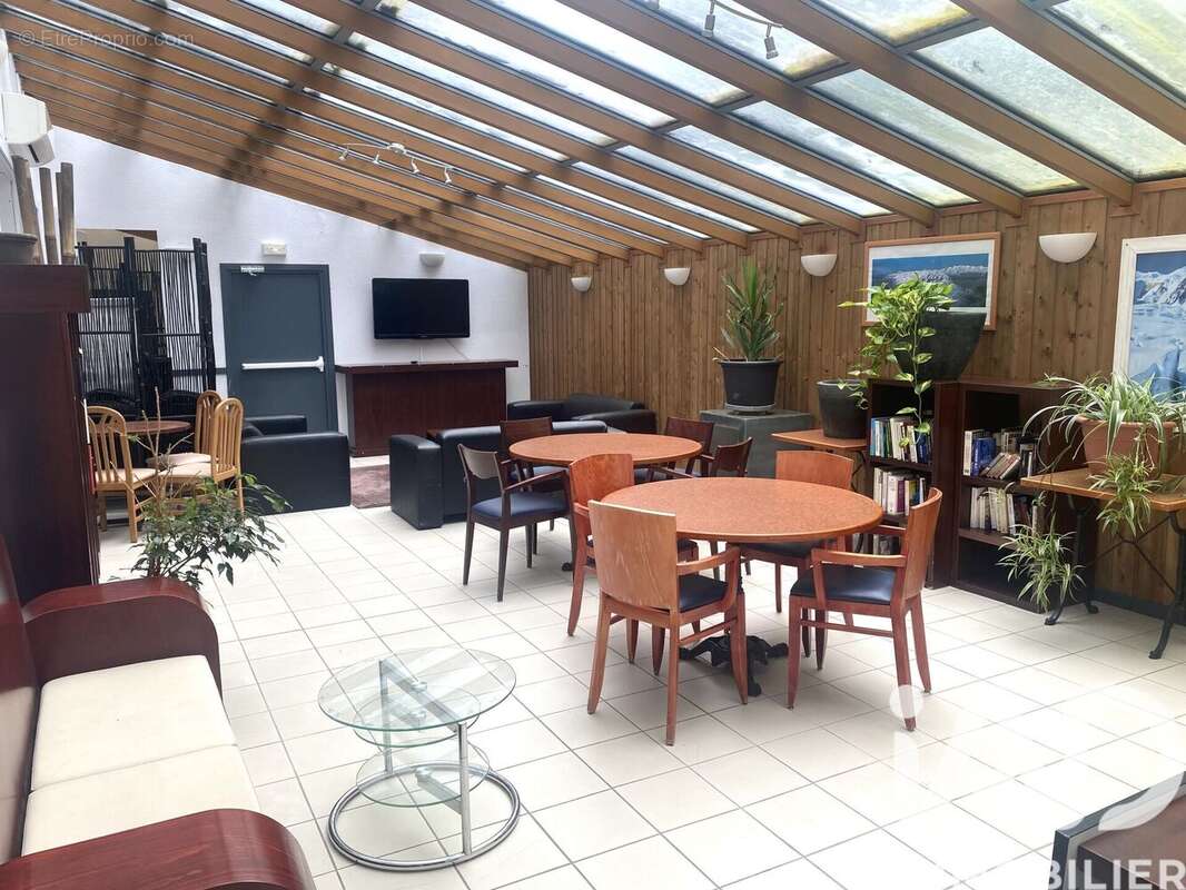 Photo 8 - Appartement à ALLEVARD
