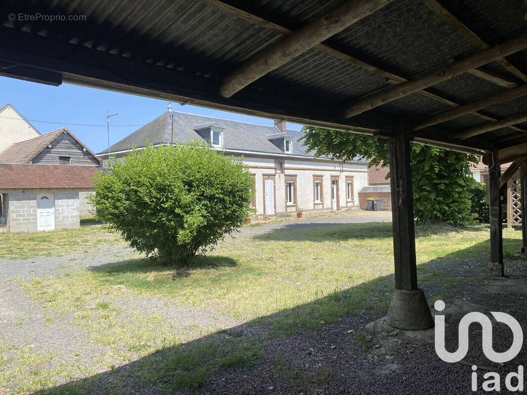 Photo 1 - Maison à COUDRES