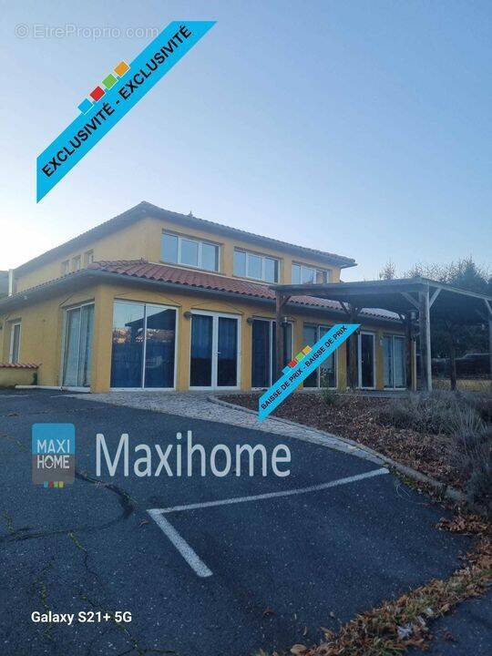 Maison à LE PUY-EN-VELAY