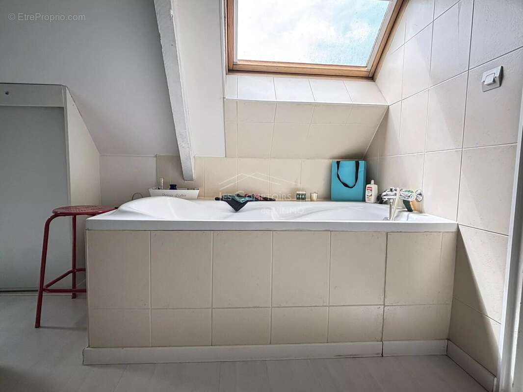 Appartement à SAINT-NAZAIRE