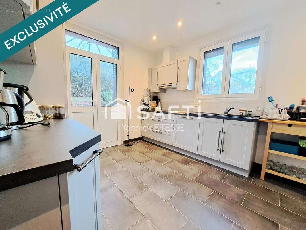 Photo 4 - Maison à VIARMES