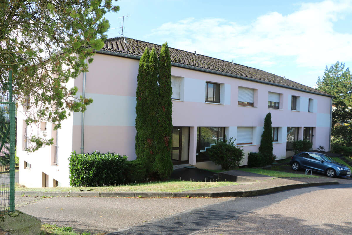 Appartement à EPINAL