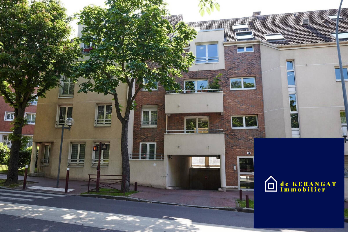 Appartement à SCEAUX