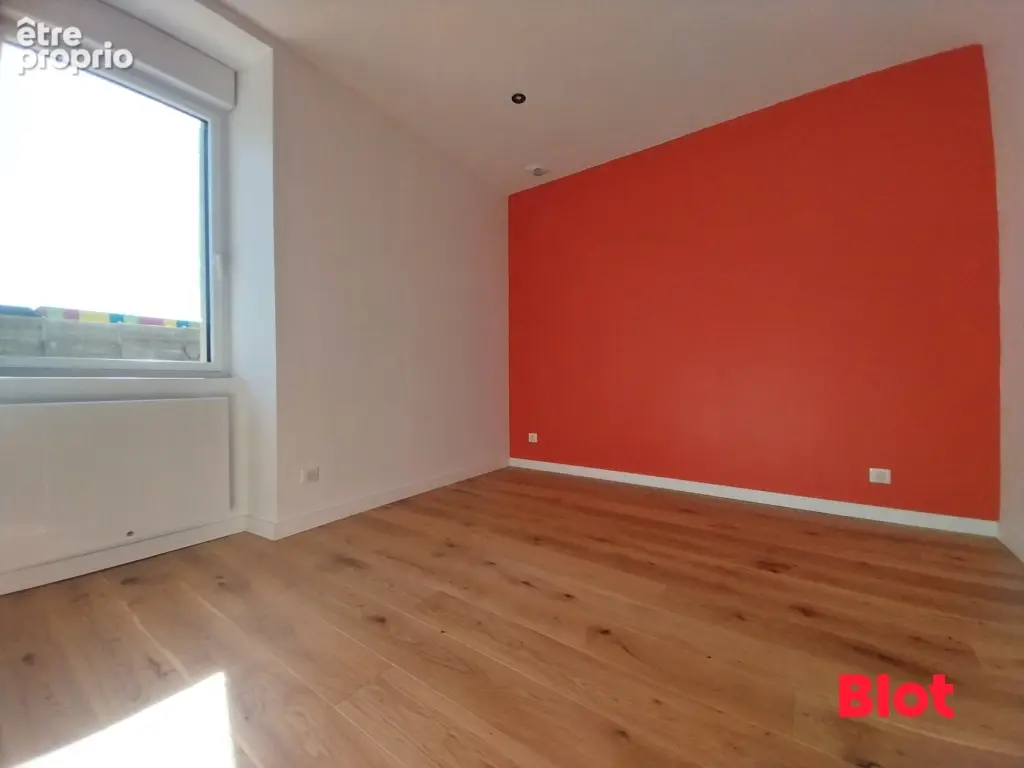 Maison 5 pièces 108 m² à vendre à Pont-Scorff (56620) - photo 9